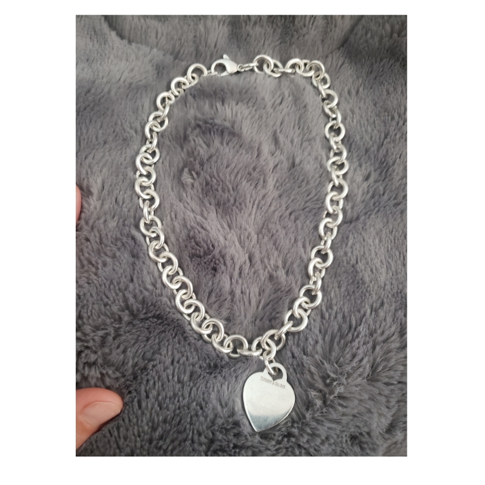 Tiffany & Co Necklace